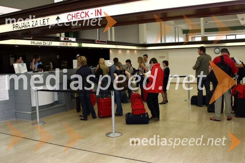 Letališče MariborPrihod Ryanair-a na mariborsko letališče