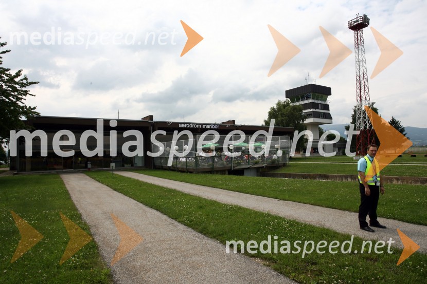 Letališče MariborPrihod Ryanair-a na mariborsko letališče