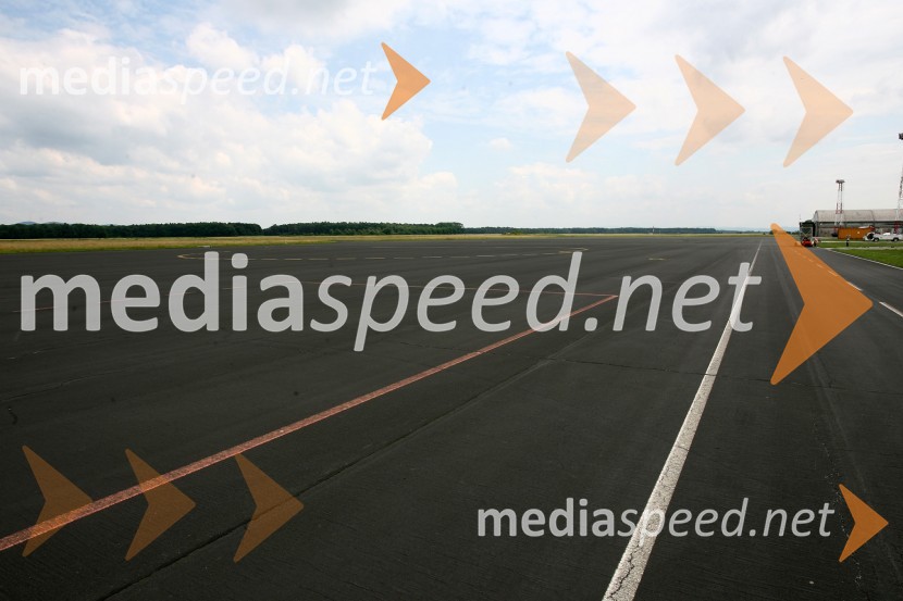 Letališče MariborPrihod Ryanair-a na mariborsko letališče