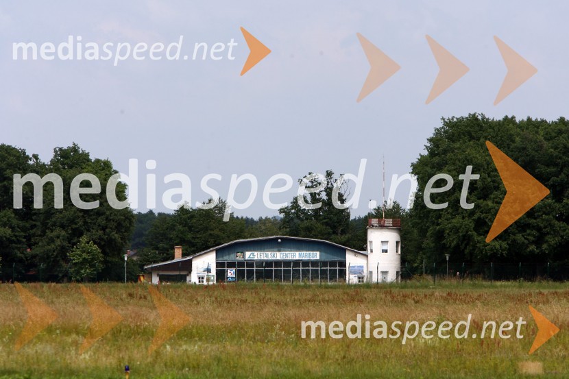 Letališče MariborPrihod Ryanair-a na mariborsko letališče