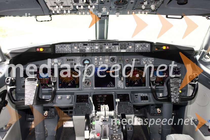 Letala RyanairPrihod Ryanair-a na mariborsko letališče