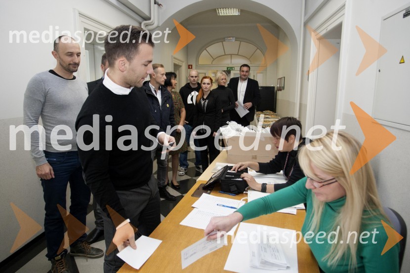  Mišo Stevanović, svetnik MOM, Lista župana Andreja Fištravca, gostinecKonstitutivna seja Mestnega sveta Mestne občine Maribor