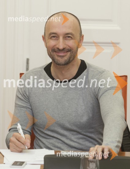  Ivan Žebeljan, svetnik MOM, Lista župana Andreja FištravcaKonstitutivna seja Mestnega sveta Mestne občine Maribor