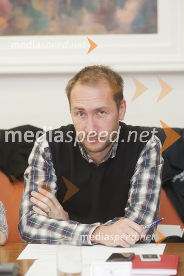  Samo Robič, svetnik MOM, Gasilci MariborKonstitutivna seja Mestnega sveta Mestne občine Maribor