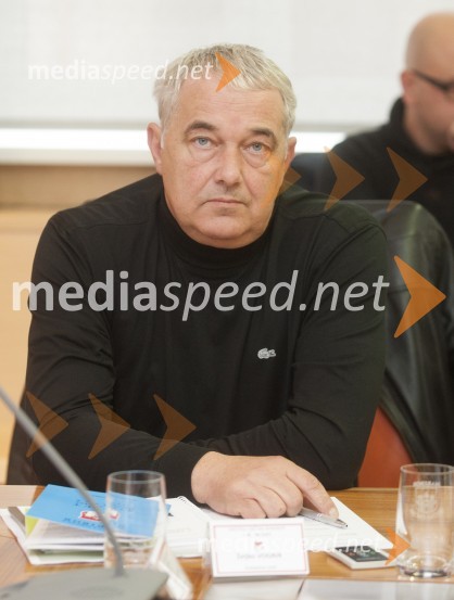  Željko Vogrin, svetnik MOM, Županova listaKonstitutivna seja Mestnega sveta Mestne občine Maribor