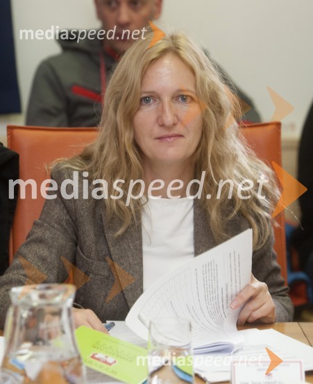  Tanja Vindiš Furman, svetnica MOM, Županova listaKonstitutivna seja Mestnega sveta Mestne občine Maribor