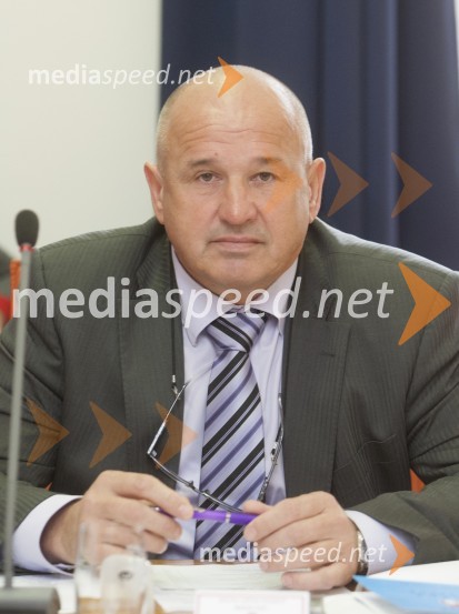  Milan Mikl, svetnik MOM, Županova listaKonstitutivna seja Mestnega sveta Mestne občine Maribor