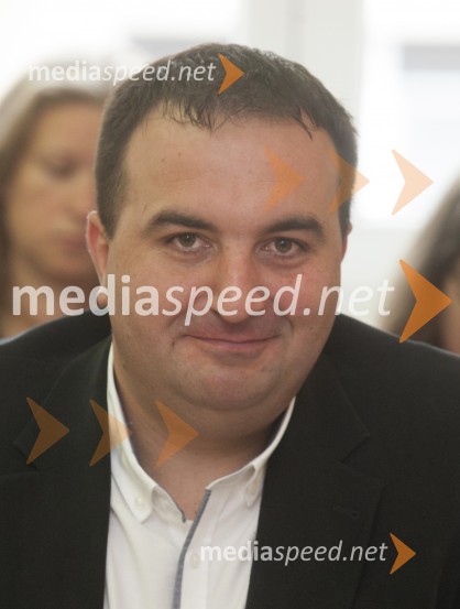  Saša Pelko, svetnik MOM, Lista župana Andreja FištravcaKonstitutivna seja Mestnega sveta Mestne občine Maribor