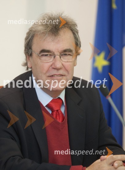 mag. Zdravko Luketič, svetnik MOM,  NSi - Nova SlovenijaKonstitutivna seja Mestnega sveta Mestne občine Maribor