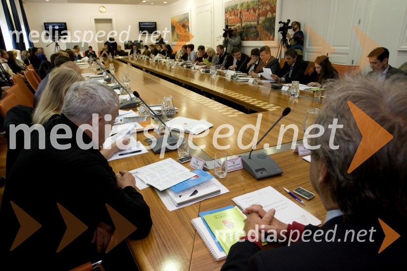 Konstitutivna seja Mestnega sveta Mestne občine MariborKonstitutivna seja Mestnega sveta Mestne občine Maribor