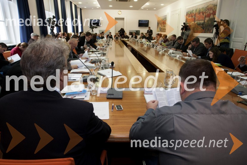 Konstitutivna seja Mestnega sveta Mestne občine MariborKonstitutivna seja Mestnega sveta Mestne občine Maribor