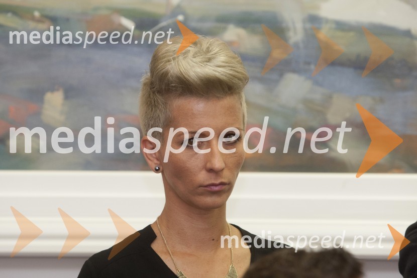  Simona PartličKonstitutivna seja Mestnega sveta Mestne občine Maribor