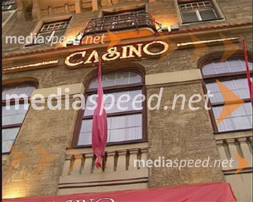 Ceca - tiskovna konferenca v Casinu Maribor pred mariborskim koncertom