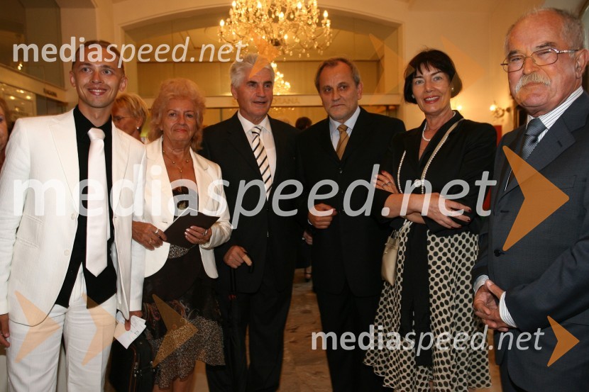 Premiera opere Knez Igor v SNG Maribor