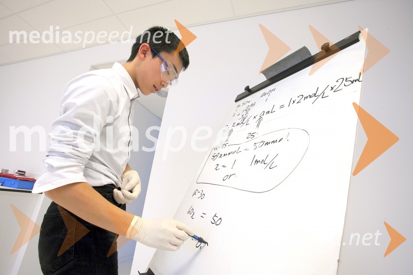 Britanska šola v Ljubljani, otvoritev prostorovBritanska šola v Ljubljani, otvoritev novih prostorov