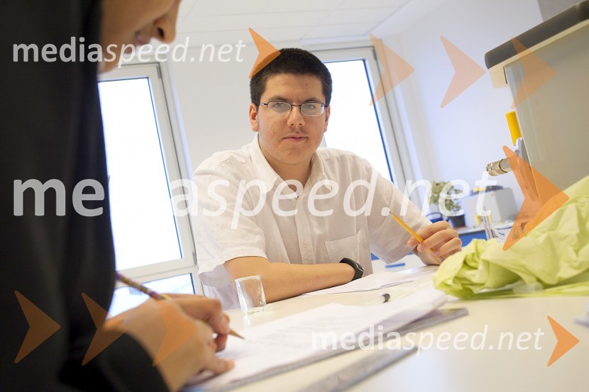 Britanska šola v Ljubljani, otvoritev novih prostorov