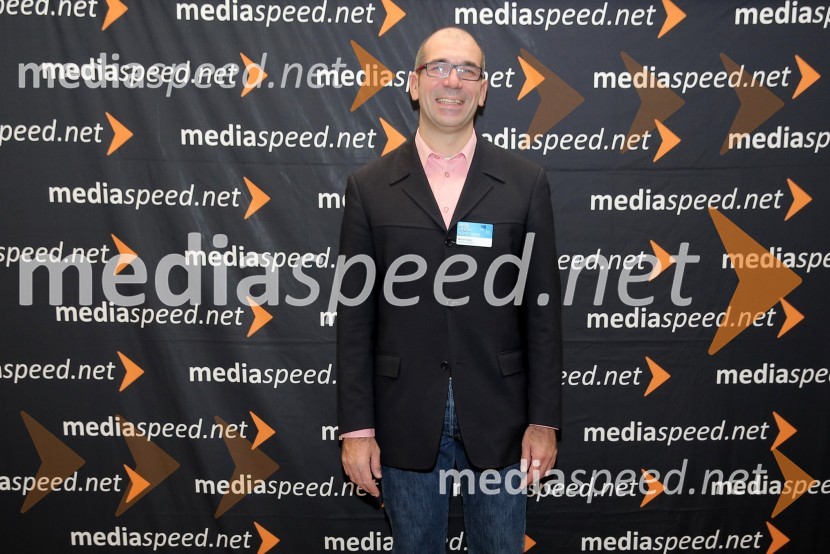  Miloš Djajić, predsednik, Društvo Srbije za odnose z javnostmi18. SKOJ 2014, Slovenska konferenca za odnose z javnostmi, 1. dan