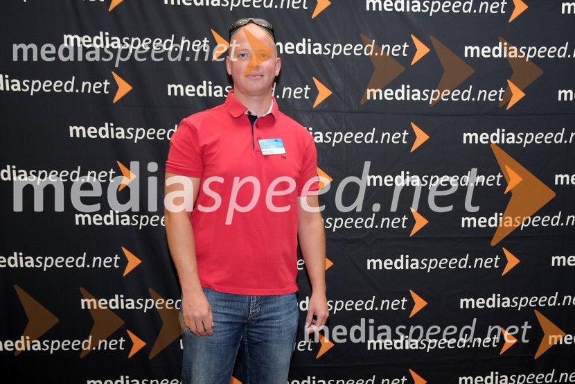  Matej Kušar, GVO18. SKOJ 2014, Slovenska konferenca za odnose z javnostmi, 1. dan