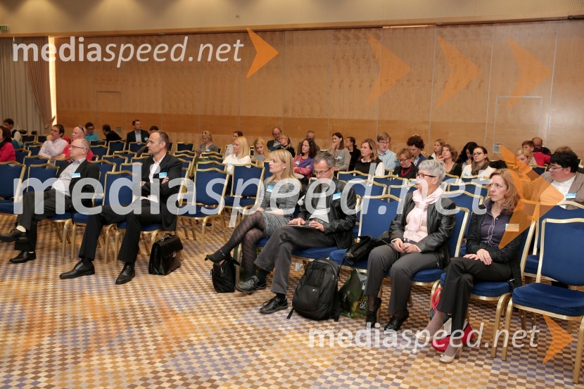 18. SKOJ 2014, Slovenska konferenca za odnose z javnostmi18. SKOJ 2014, Slovenska konferenca za odnose z javnostmi, 1. dan