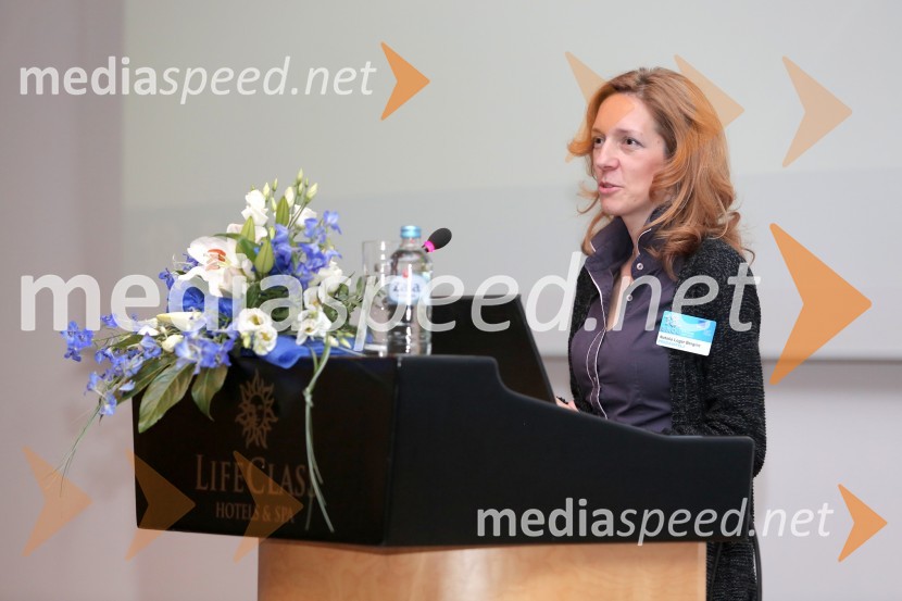 dr. Nataša Logar Berginc, Fakulteta za družbene vede, Univerza v Ljubljani18. SKOJ 2014, Slovenska konferenca za odnose z javnostmi, 1. dan