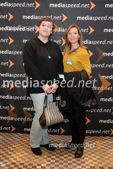  Lavra Munda Slaček, vodja oglaševanja in odnosov z javnostmi KBM Infond;  ... 18. SKOJ 2014, Slovenska konferenca za odnose z javnostmi, 1. dan