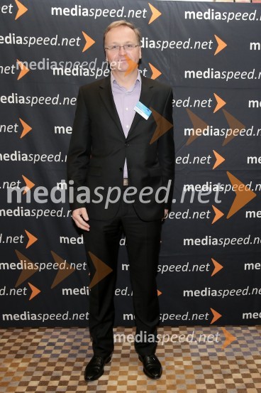 mag. Branko Žibret, partner, A.T. Kearney18. SKOJ 2014, Slovenska konferenca za odnose z javnostmi, 1. dan