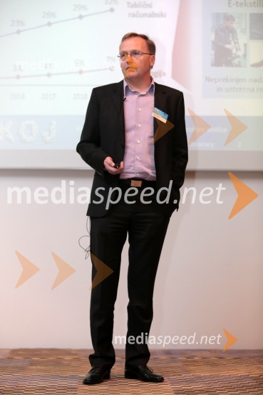 mag. Branko Žibret, partner, A.T. Kearney18. SKOJ 2014, Slovenska konferenca za odnose z javnostmi, 1. dan