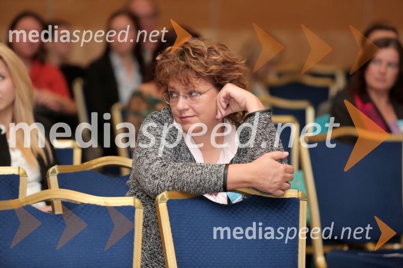 18. SKOJ 2014, Slovenska konferenca za odnose z javnostmi, 1. dan