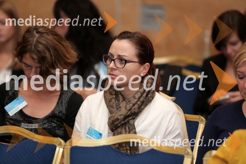 18. SKOJ 2014, Slovenska konferenca za odnose z javnostmi, 1. dan