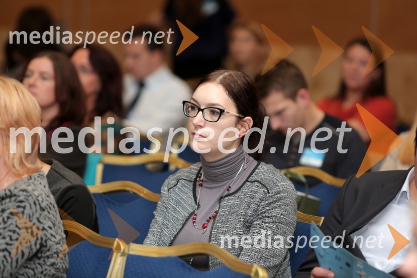 18. SKOJ 2014, Slovenska konferenca za odnose z javnostmi, 1. dan