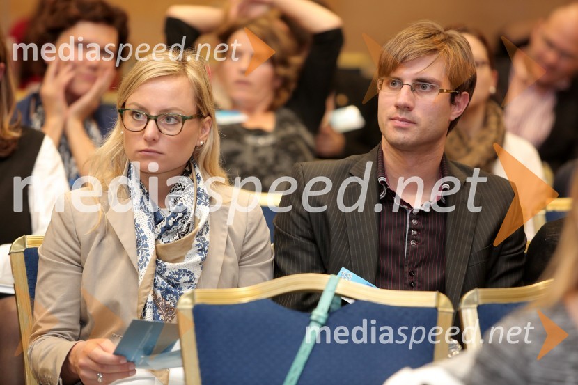 18. SKOJ 2014, Slovenska konferenca za odnose z javnostmi, 1. dan