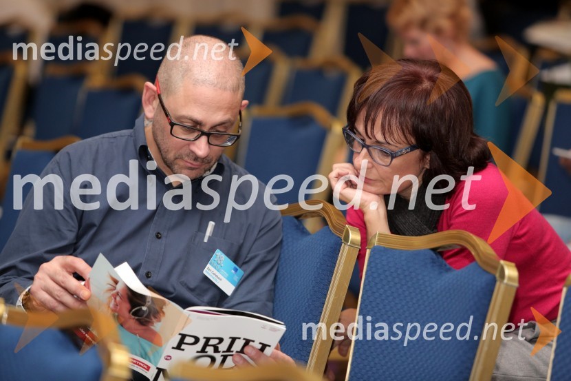  ... ;  Vita Kernel, Studio Kernel18. SKOJ 2014, Slovenska konferenca za odnose z javnostmi, 1. dan