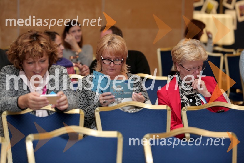 18. SKOJ 2014, Slovenska konferenca za odnose z javnostmi, 1. dan