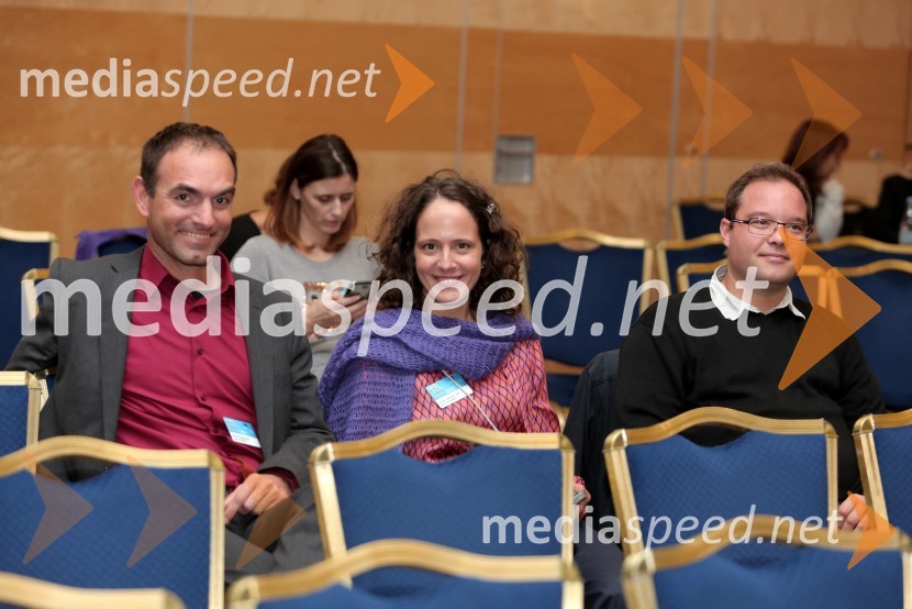  ... ;  Saša  Islamovič;  ... 18. SKOJ 2014, Slovenska konferenca za odnose z javnostmi, 1. dan