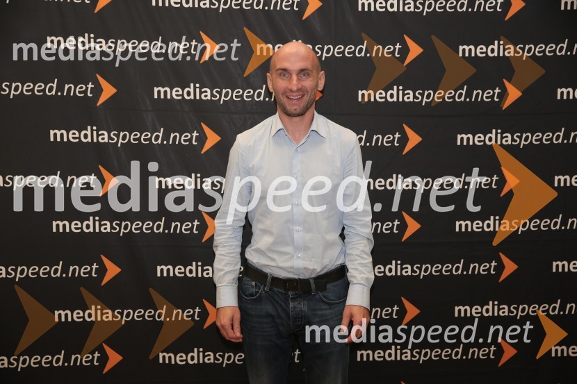  Roni Kordiš, Had18. SKOJ 2014, Slovenska konferenca za odnose z javnostmi, 1. dan