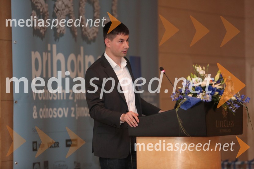 18. SKOJ 2014, Slovenska konferenca za odnose z javnostmi, 1. dan