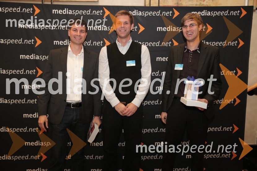  ... ;  ... ;  Rok Zagruševec, Pristop18. SKOJ 2014, Slovenska konferenca za odnose z javnostmi, 1. dan