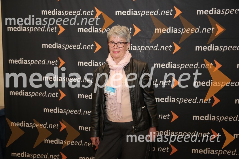  Nada Serajnik Sraka, profesionalna komunikatorka18. SKOJ 2014, Slovenska konferenca za odnose z javnostmi, 1. dan