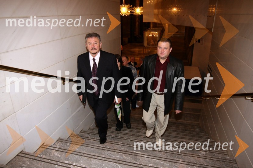 Valentin Pivovarov, operni pevec in ...Premiera opere Knez Igor v SNG Maribor