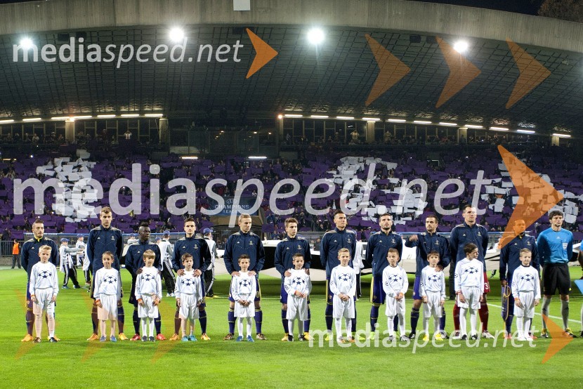 Izenačenje veliko kot zmaga, NK Maribor izenačeno s FC ChelseaIzenačenje veliko kot zmaga, NK Maribor izenačeno s FC Chelsea