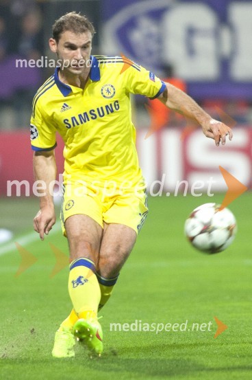 Izenačenje veliko kot zmaga, NK Maribor izenačeno s FC Chelsea