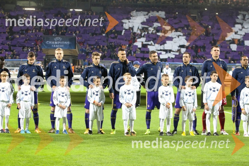 Izenačenje veliko kot zmaga, NK Maribor izenačeno s FC Chelsea