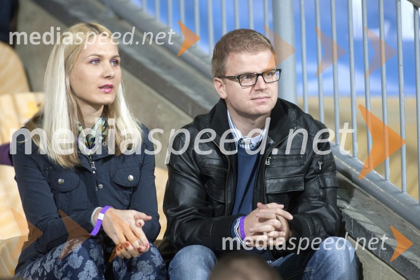 Izenačenje veliko kot zmaga, NK Maribor izenačeno s FC Chelsea