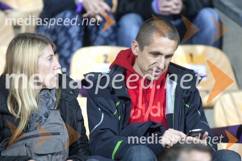 Izenačenje veliko kot zmaga, NK Maribor izenačeno s FC Chelsea