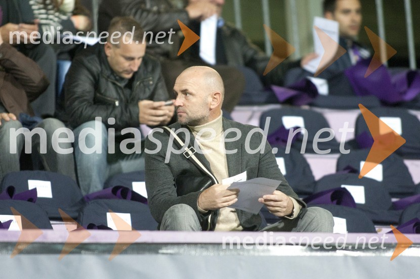 Izenačenje veliko kot zmaga, NK Maribor izenačeno s FC Chelsea