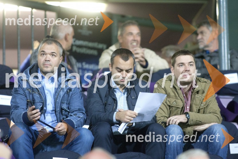 Izenačenje veliko kot zmaga, NK Maribor izenačeno s FC Chelsea