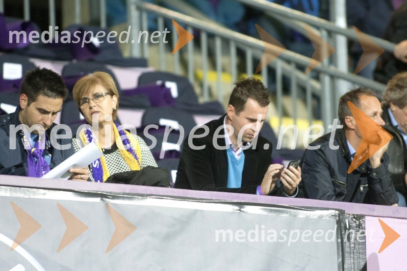 Izenačenje veliko kot zmaga, NK Maribor izenačeno s FC Chelsea