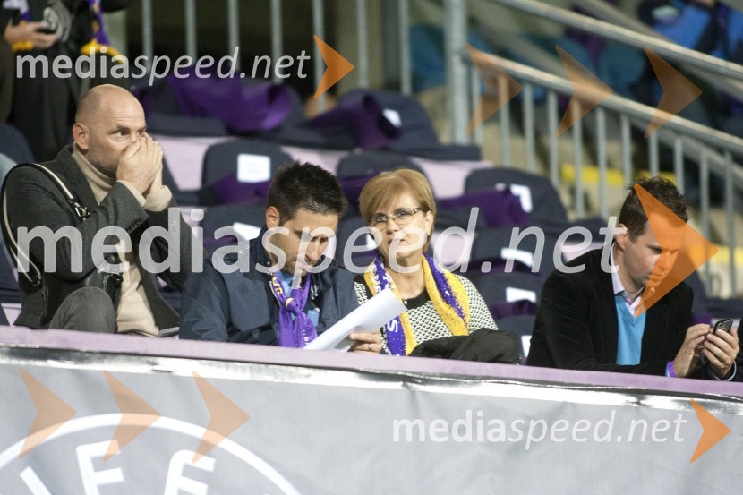 Izenačenje veliko kot zmaga, NK Maribor izenačeno s FC Chelsea