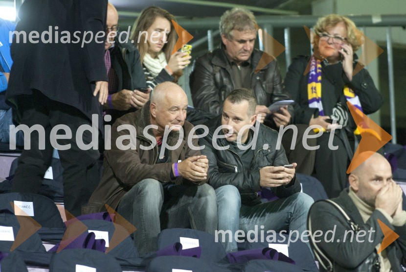 Izenačenje veliko kot zmaga, NK Maribor izenačeno s FC Chelsea