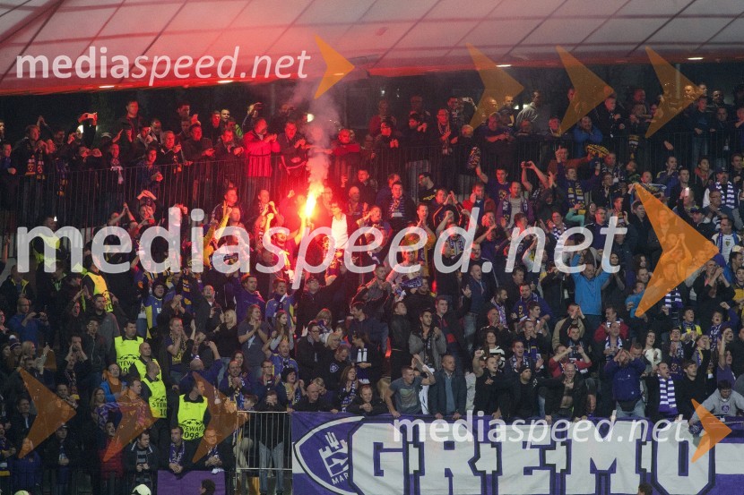 Izenačenje veliko kot zmaga, NK Maribor izenačeno s FC ChelseaIzenačenje veliko kot zmaga, NK Maribor izenačeno s FC Chelsea